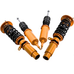 Coilovers Fjädring Stötfjädersats BMW E90 Sedan 335d 2006-2013 3-serien