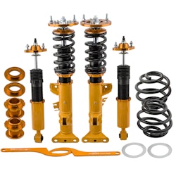 Coilovers Suspension Kit BMW E36 Compact 3-serie 323ti 318tds 323ti 1994-99