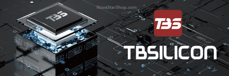 TB Silicon: A Subsidiary of NovaStar Technology and Its Driver IC Solutions
