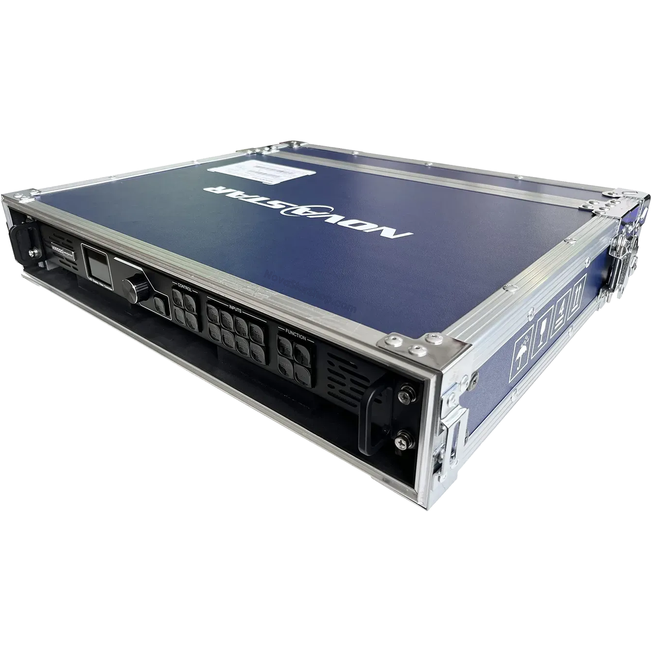 Flight Case for VX Series