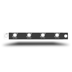 H_4x3G SDI output card