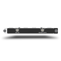 H_1x12G SDI ouput card