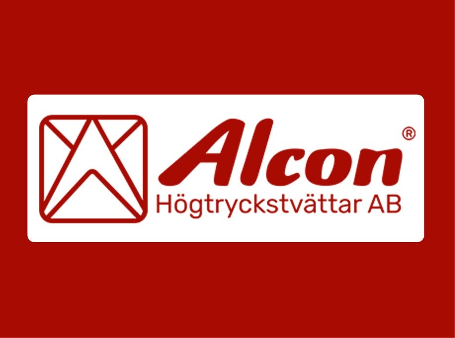 Alcon Högtryckstvätt - Tryckluftservice i Karlstad AB