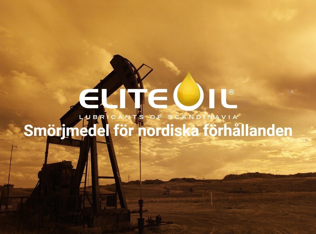 ElitOil - Tryckluftservice i Karlstad AB