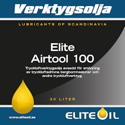 Elite Air Tool 100