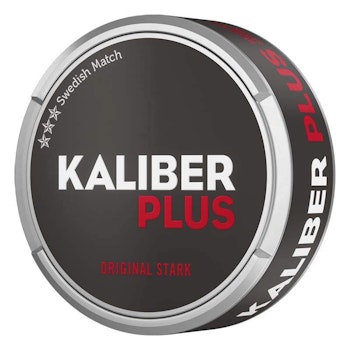 Kaliber Plus Original Stark Portion