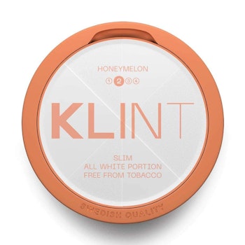 Klint Honeymelon Slim