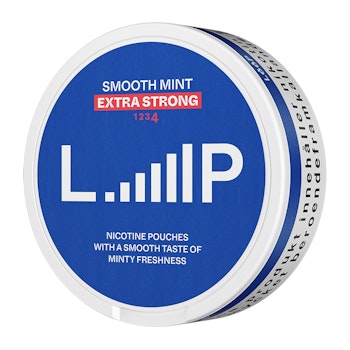 Loop Mint Mania Extra Strong