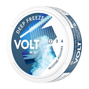 VOLT Deep Freeze Mini