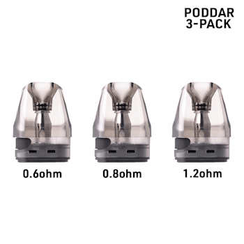 Oxva Xlim V3 Cartridge | 3 pack