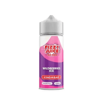 FIZZY – WILDBERRIES ICE