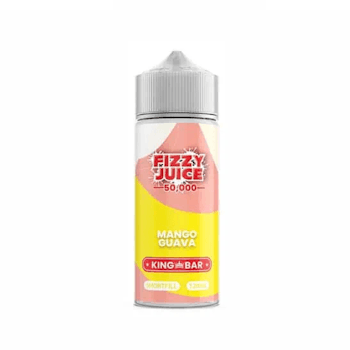 FIZZY – MANGO GUAVA