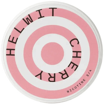 HELWIT CHERRY SLIM