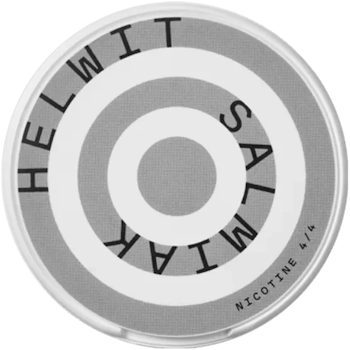 HELWIT SALMIAK SLIM EXTRA STRONG