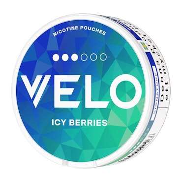 VELO Icy Berries