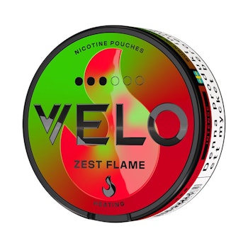 VELO Zest Flame