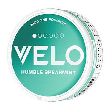 VELO Humble Spearmint Mini