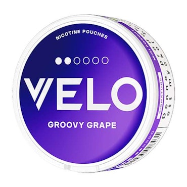 VELO Groovy Grape Mini