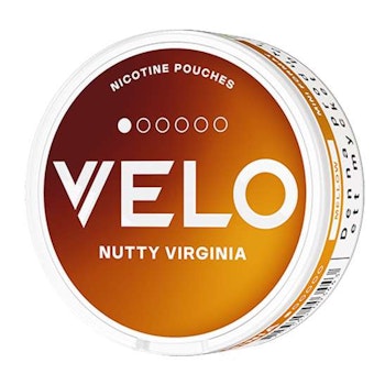 VELO Nutty Virginia Mini