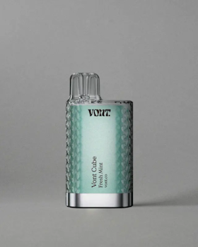 Vont Cube Fresh Mint