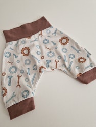 Baggyshorts muttrar storlek 50/56