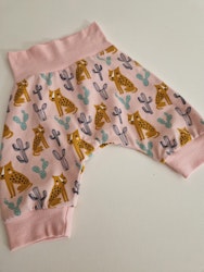 Baggyshorts kaktus storlek 62/68