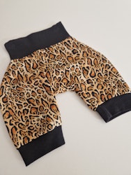 Baggyshorts leo storlek 74/80