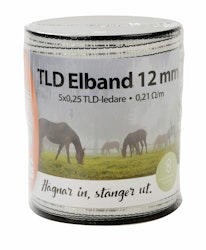 Polarband ELBAND 12MM x 200m 10 pack!