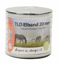 Polarband ELBAND 20MM x 200m 10 pack!