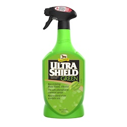 Flugspray Ultrashield Green 946ml