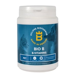 Bio B-vitamin ECLIPSE BIOFARMAB 150gram