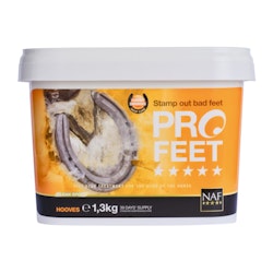 NAF PROFEET, PULVER 1,3kg