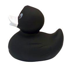 Smith & Burton Bath Duck (8cm)