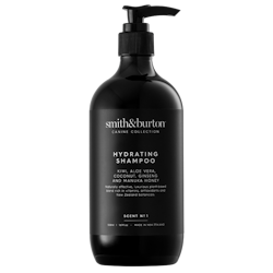 Smith & Burton Hydrating Shampoo