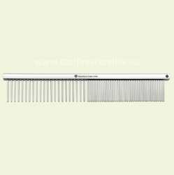 Starfire's professional comb 11cm/ 1,6 cm