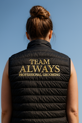 ALWAYS - Vest