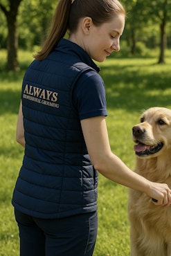 ALWAYS - Vest