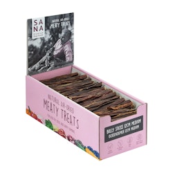 SANADOG Bully Pizzle Sticks 12cm MONSTER