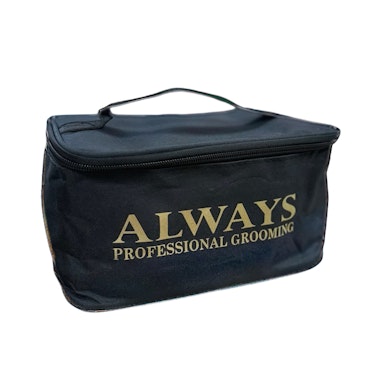 ALWAYS - GROOMING BAG MEDIUM