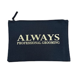 ALWAYS - GROOMING BAG SMALL