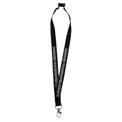 ALWAYS - LANYARD