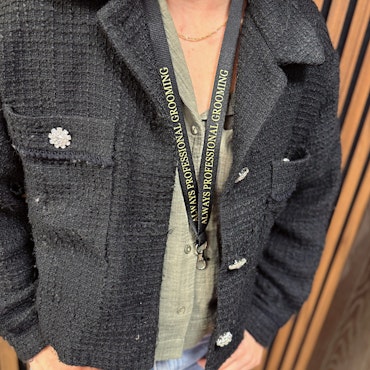 ALWAYS - LANYARD