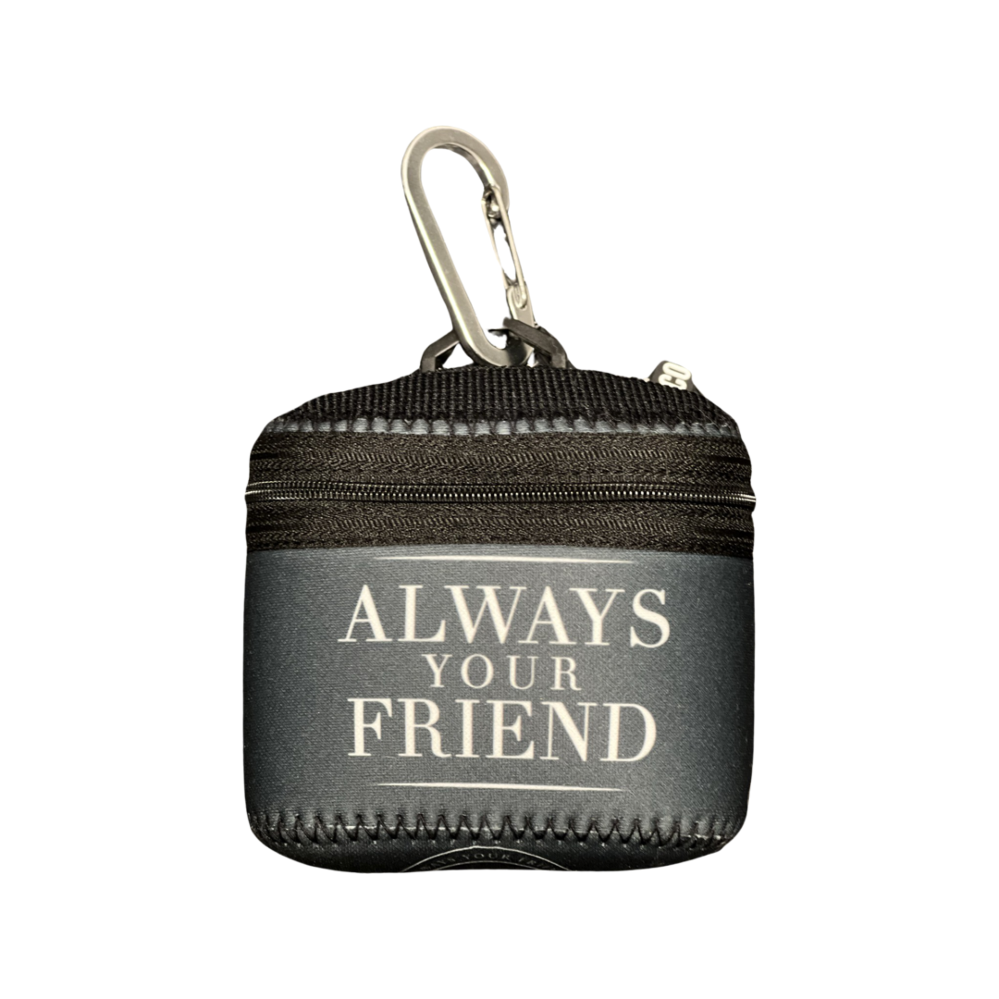Always Your Friend Treat Bag