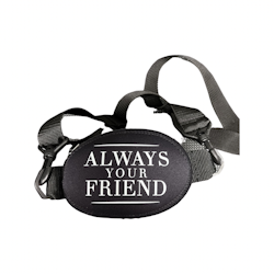 Always Your Friend Bag