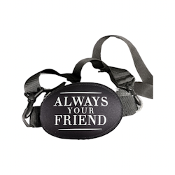 Always Your Friend  Bag