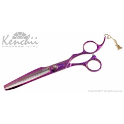 KENCHII -PINK POODLE 44 tooth Thinner 7"