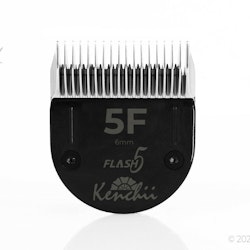 KENCHII - Flash5 Clipper Blade 5F (limited edition clipper)