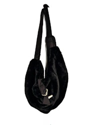Luxury Shoulder Dog Bag