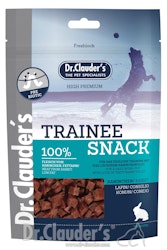 Trainee Snacks Kanin 80 g