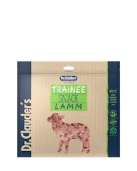 Trainee Snack Lamm 500 g